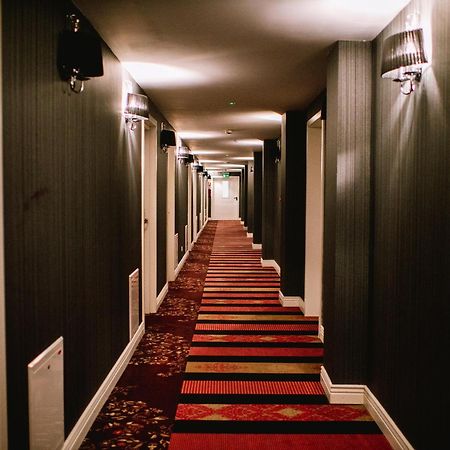 Hotel Lamberton اوتاجيف المظهر الخارجي الصورة