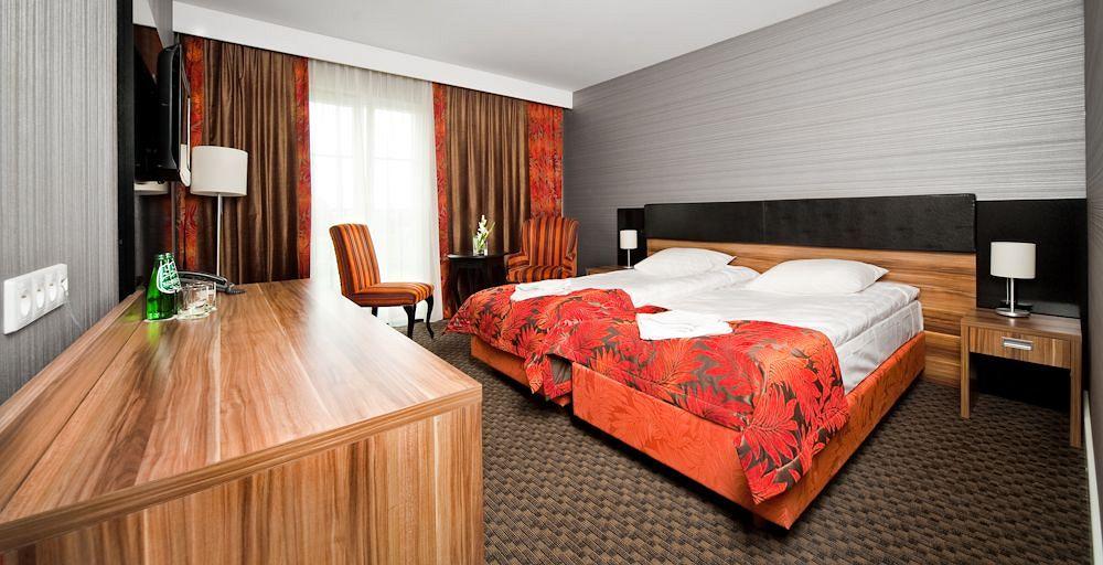Hotel Lamberton اوتاجيف المظهر الخارجي الصورة