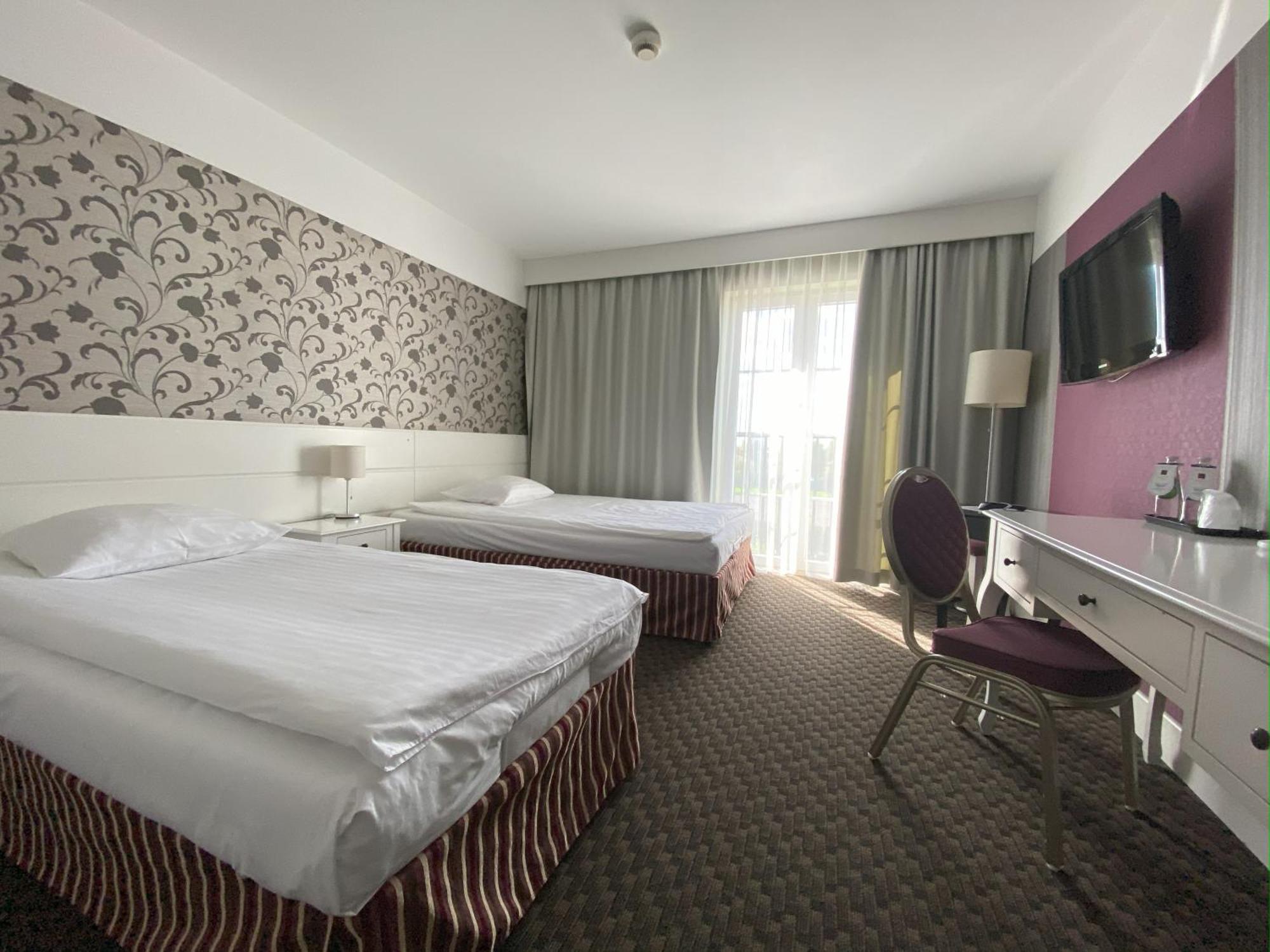 Hotel Lamberton اوتاجيف المظهر الخارجي الصورة